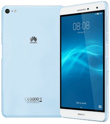 Ремонт материнской платы на планшете Huawei Mediapad T2 7.0 Pro в Брянске